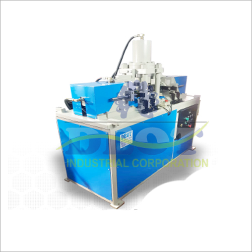 Blue Double Side Reducing Machine