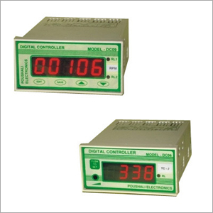 Digital Controller