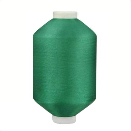 Polyster Green Kota Yarn - 100% Polyester, Different Available Colors | Resilient, Long-Lasting, Humidity & Heat Resistant Yarn