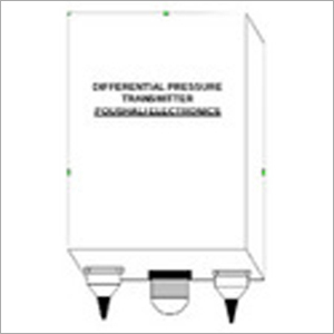 Loop Power Differential Pressure Transmitter