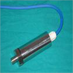 Loop Power Pressure Transmitter