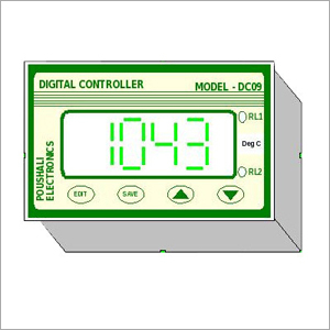 Bypass Damper Controller