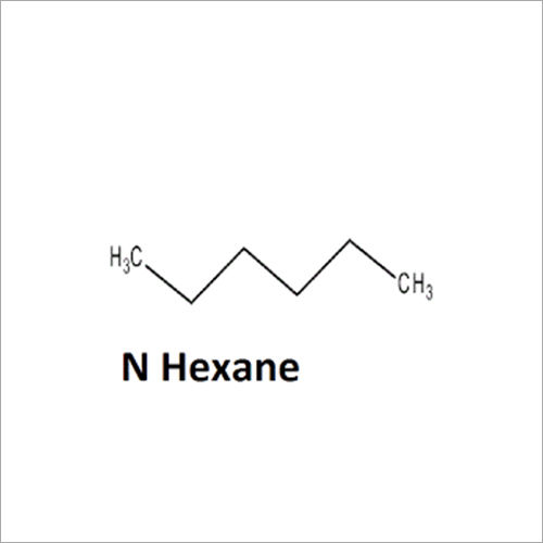 एन हेक्सेन सॉल्वेंट अनुप्रयोग: औद्योगिक