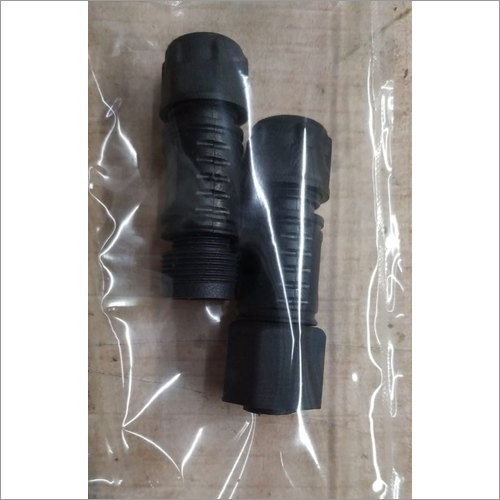 Waterproof Sensor Connector Application: Telecommunication