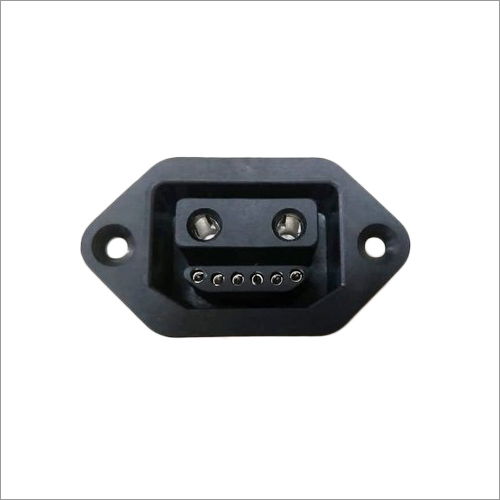 Icil Ev Battery Power Connector Application: Marine