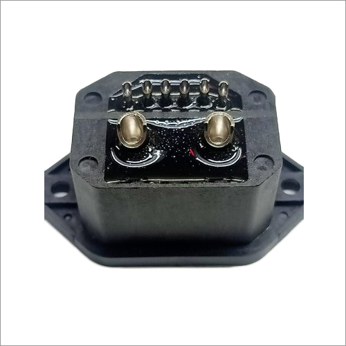 Ev Battery Connector Application: Telecommunication