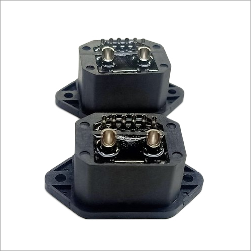 Ev Battery Connector Application: Telecommunication