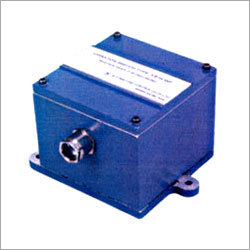 Vibration Switches Application: Measurement