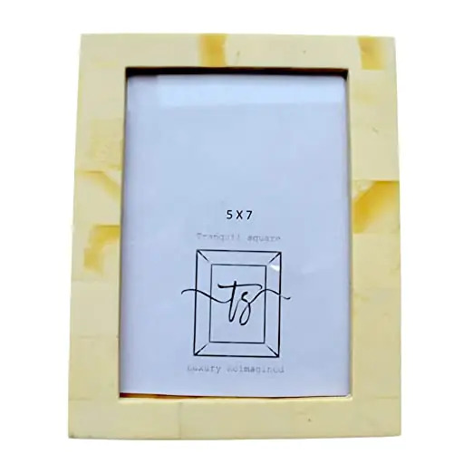 Photo Frames Application: Home