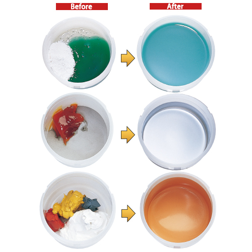 Thinky Mixer Are-250ce Dimension(l*w*h): H380 W300 D315 Millimeter (Mm)