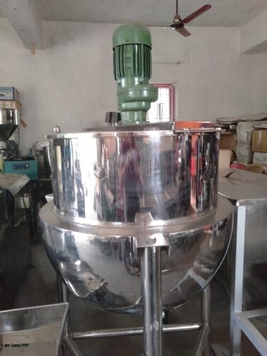 tomato sauce kettle