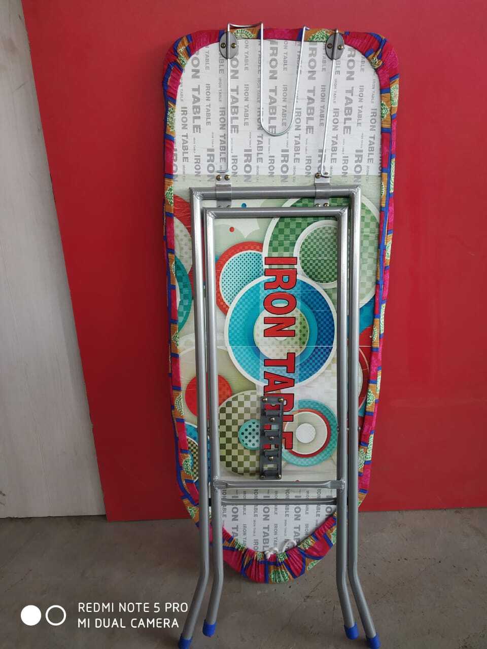 Multi Ironing Table