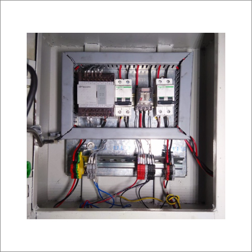 Electronic Rail Greasing Device
