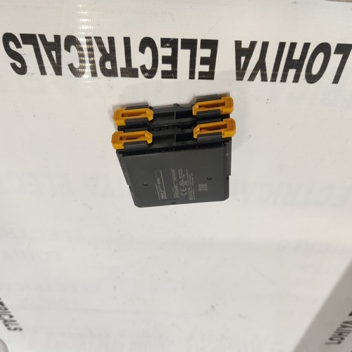 Omron Grt1-end System Unit