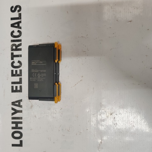 Omron Grt1-end System Unit