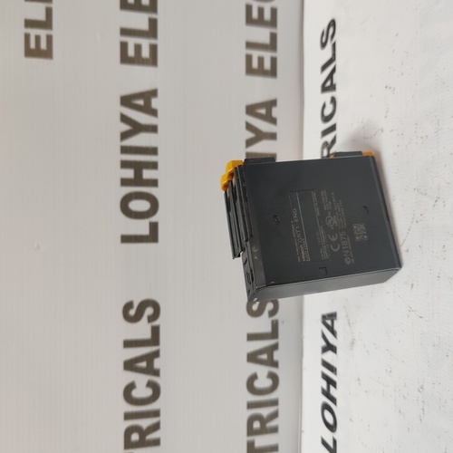 Omron Grt1-end System Unit
