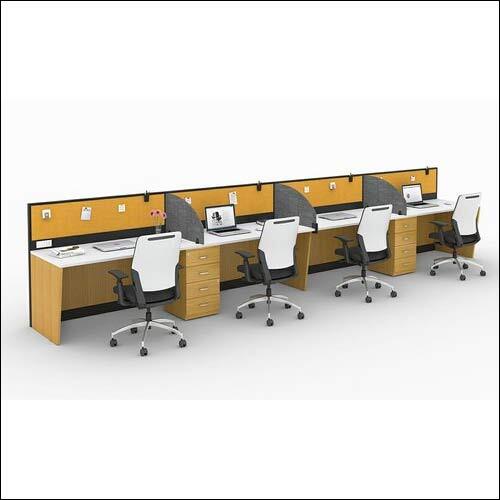 As Per Choice Modular Office Furniture