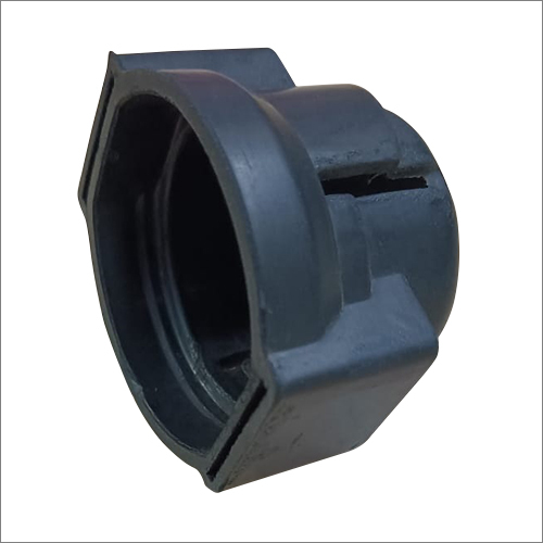 Rubber Cap - Application: Industrial