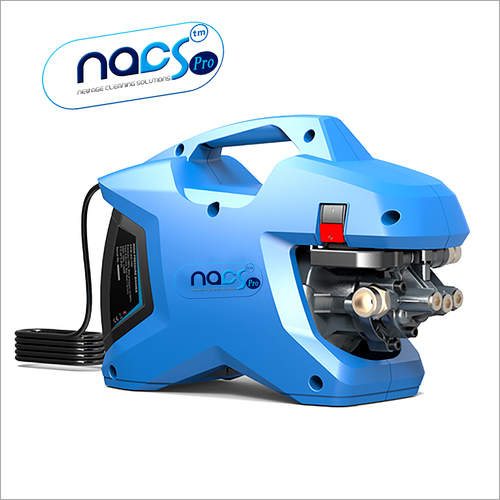 Nacs High Pressure Washer Npw-8-130 Usage: All Kind Of Cleaning