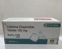 टेबलेट्स राइफिक्स- 100