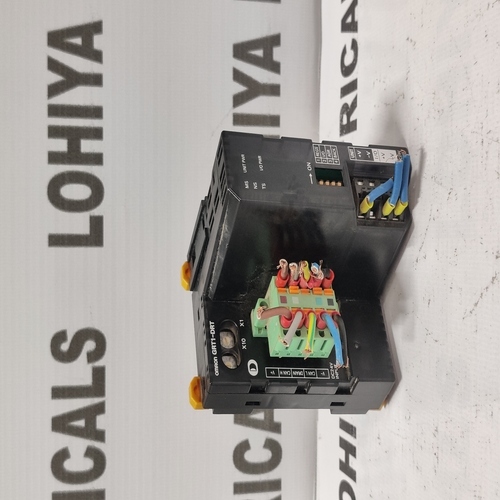 Omron Grt1-drt Interface Unit