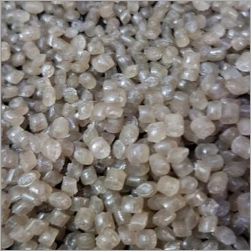 Industrial Pp Natural Granules Grade: A