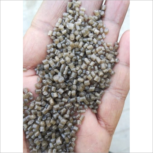 Reprocessed Pp Natural Granuals Grade: A