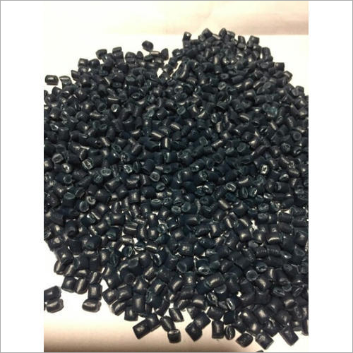 Black Pp Natural Granules High Quality