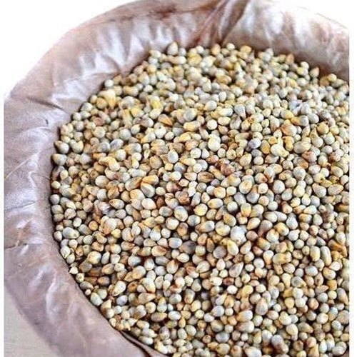 Organic Pearl Millet Admixture (%): 0.25%