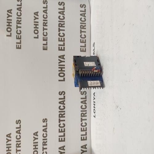 Omron Ej1c-edua-nflk Moduler Temperature Controller
