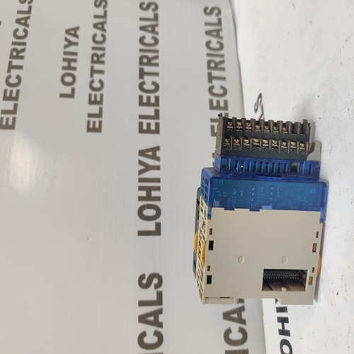 Omron Ej1c-edua-nflk Moduler Temperature Controller