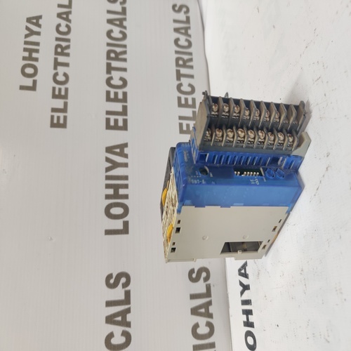 Omron Ej1c-edua-nflk Moduler Temperature Controller