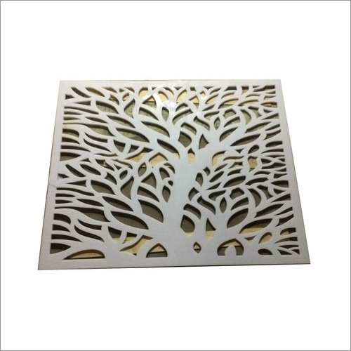 Nylon Laser Cutting Service