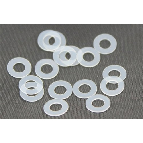 प्लास्टिक राउंड वाशर आवेदन: औद्योगिक
