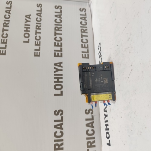 Omron Grt1-od8-1 Digital Output Unit