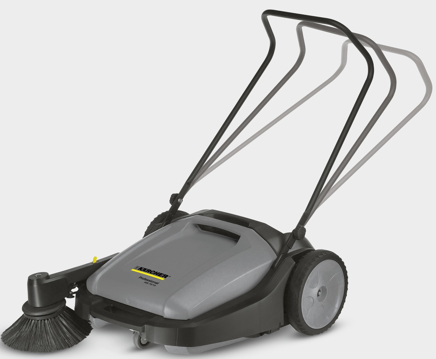 Karcher Km 70/15 C Sweeper