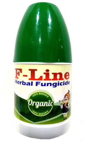Agriculture Herbal Fungicide