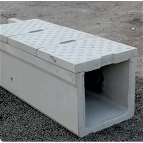 Box Culvert Usage: Industrial