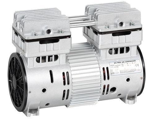 एयर कंप्रेसर हेड