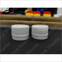 विभिन्न रंगों में उपलब्ध प्लास्टिक बॉटल कैप