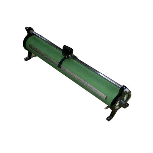 Green Single Tube Rheostats