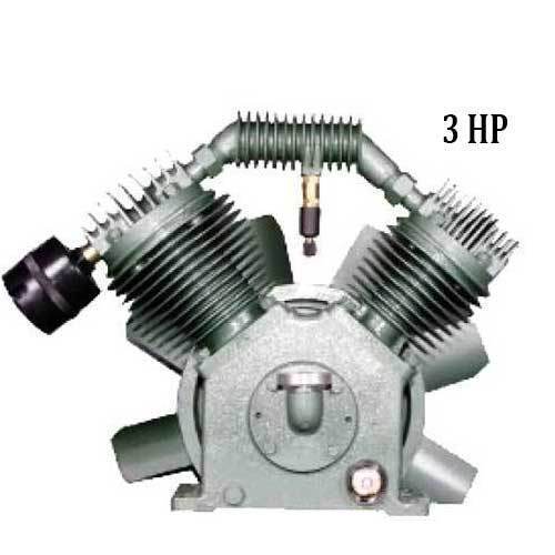3Air कंप्रेसर हेड