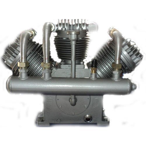 10Hp एयर कंप्रेसर