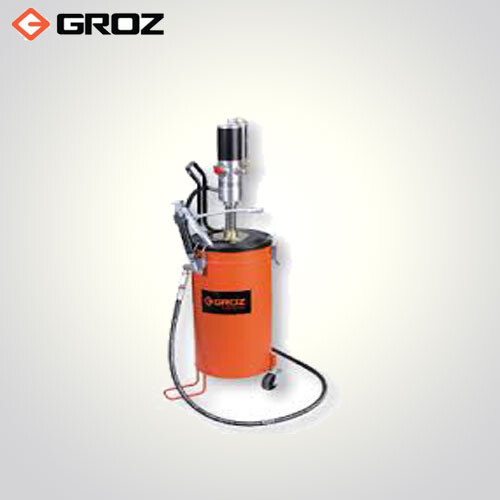 Pneumatic Grease Pump at Best Price in Rajkot, Gujarat | Sparkle India ...