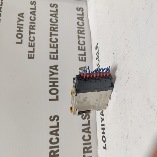 Omron Cjw-id211 Input Unit