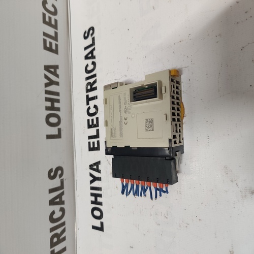 Omron Cjw-id211 Input Unit