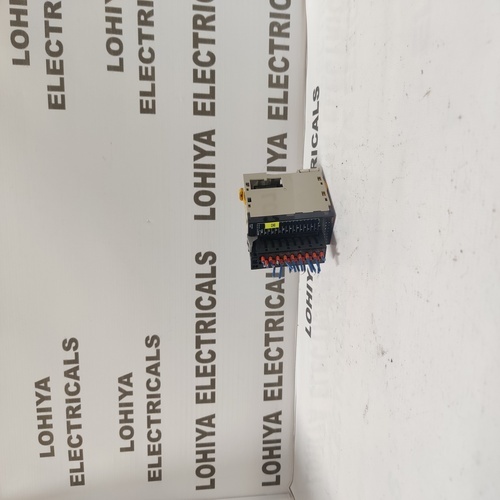 Omron Cjw-id211 Input Unit