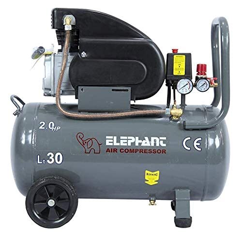 Portable Air Compressor