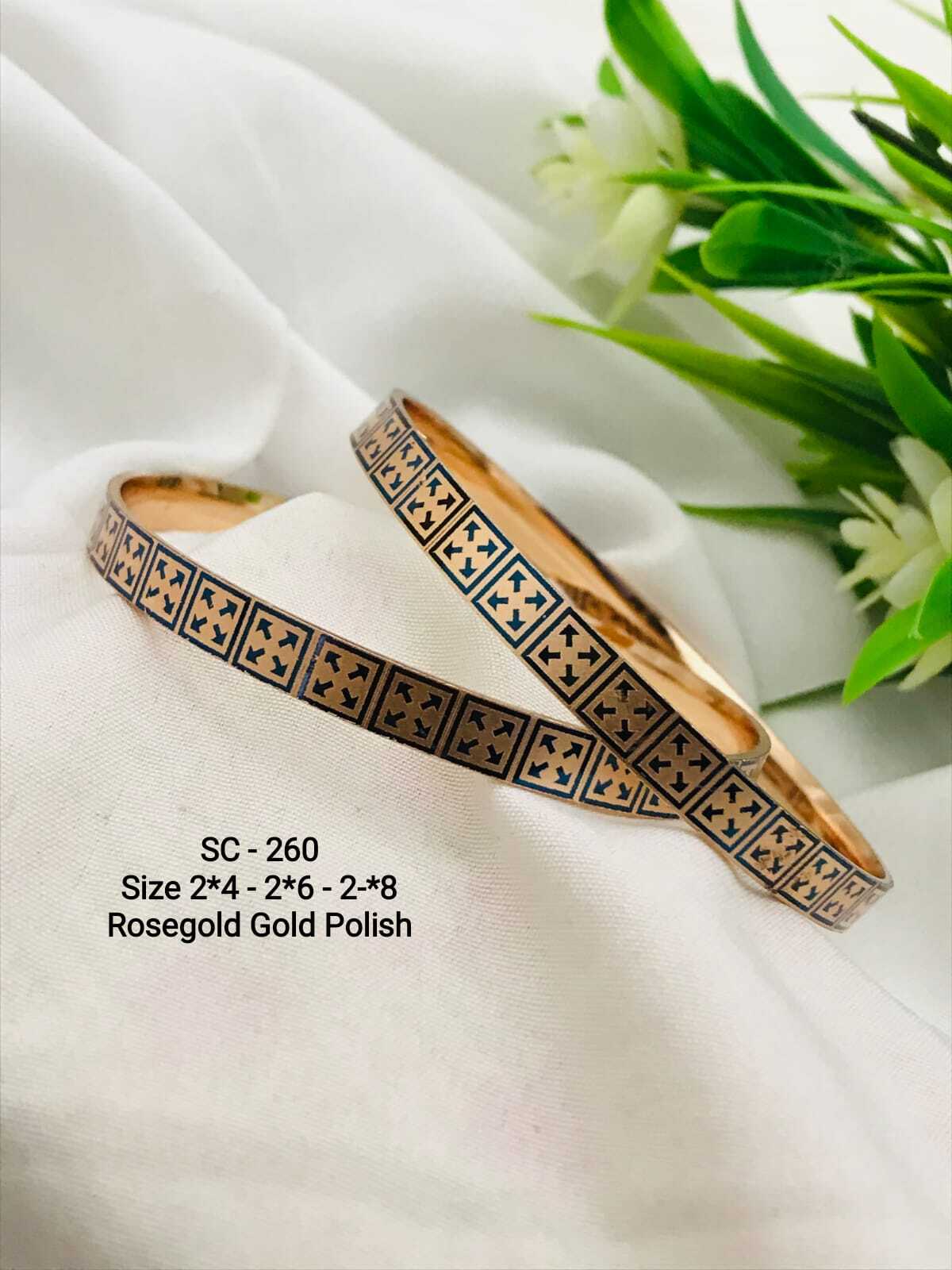 Cnc Bangle