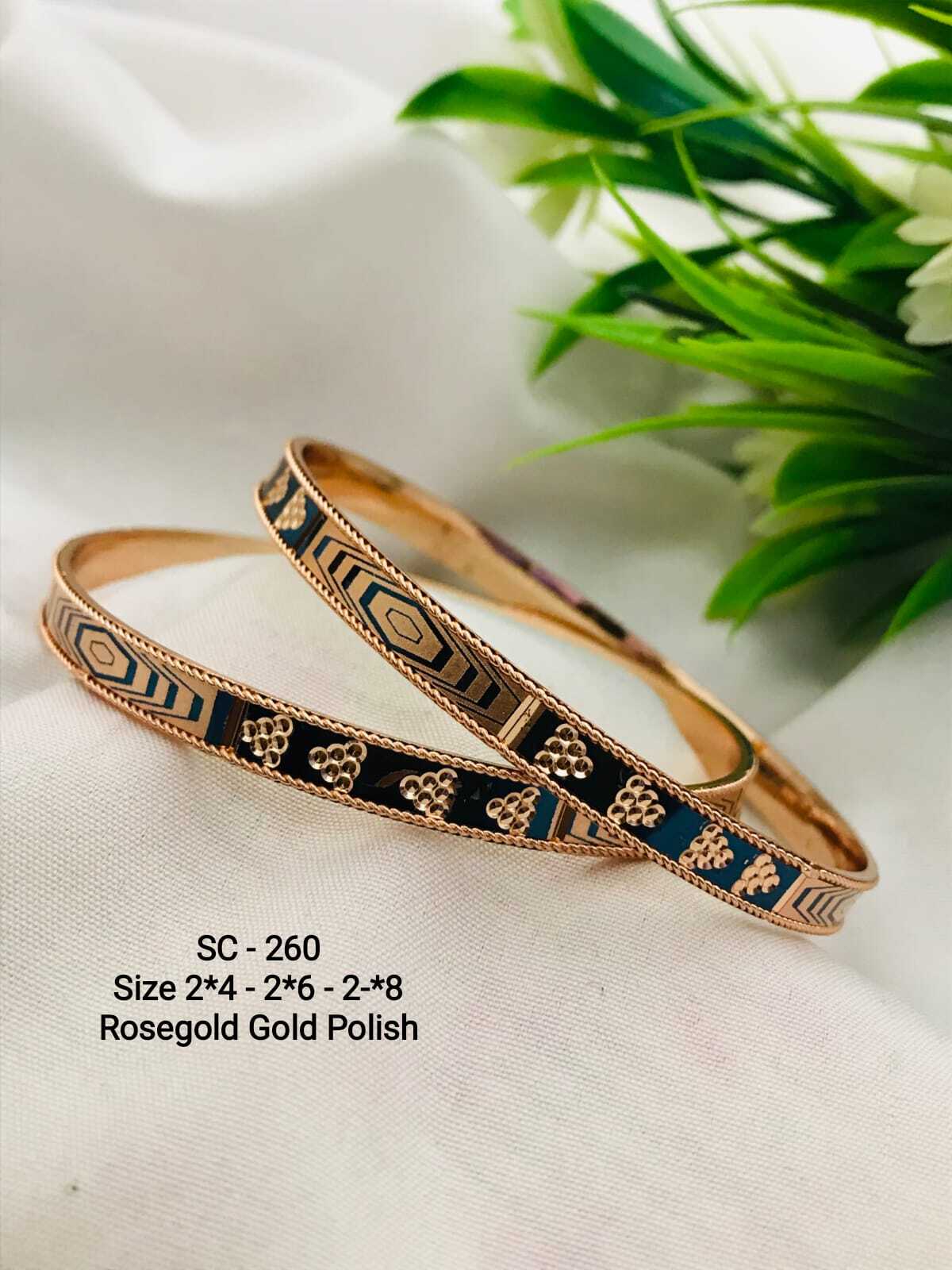 Cnc Bangle